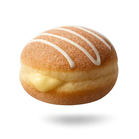 Berlina amb Crema