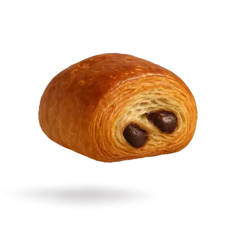 Mini Napolitana Cacao Express