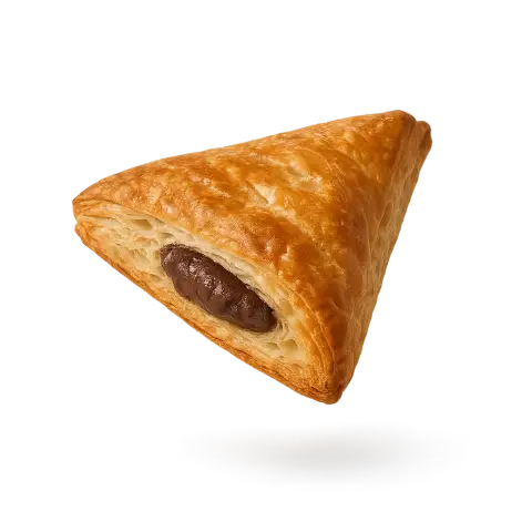 Triangle Cacao