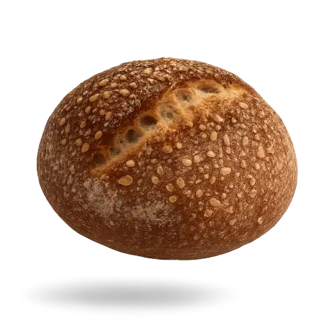 Pa de Pagès Cereals