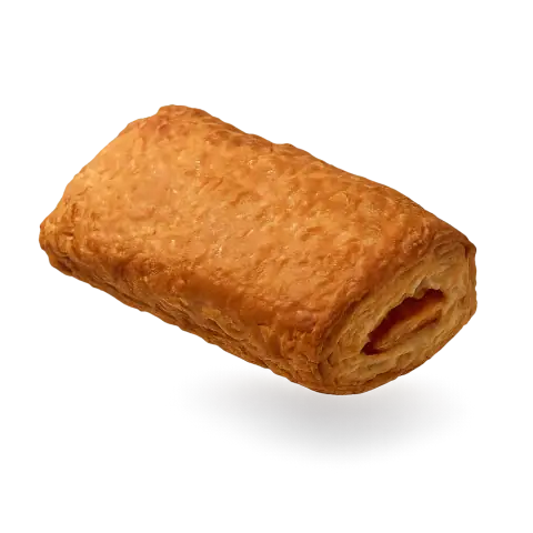 Snack Mixto