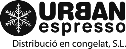 Urban Espresso — Distribució en congelat, S.L.